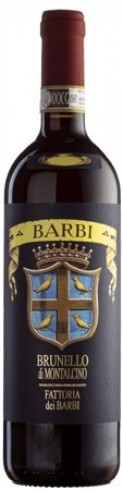 Fattoria Dei Barbi Colombini Brunello Di Montalcino 2015 750ml