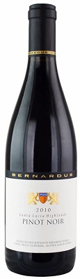 Bernardus Pinot Noir 2017 750ml