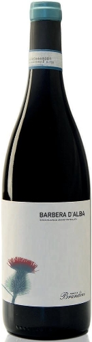 Brandini Barbera D'alba 2019 750ml