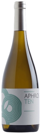 Aphros Loureiro Ten 2019 750ml