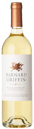 Barnard Griffin Sauvignon Blanc 2018 750ml