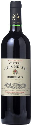Chateau Vieux Meyney Bordeaux 2018 750ml