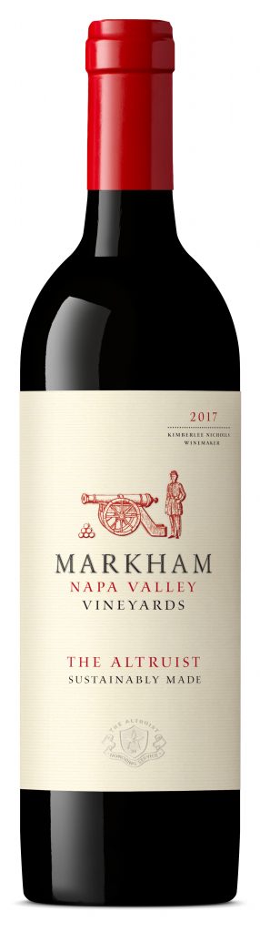 Markham The Altruist 2017 750ml