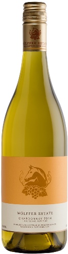 Wolffer Chardonnay 2019 750ml