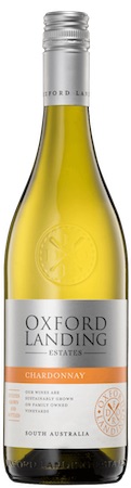 Oxford Landing Chardonnay 2019 750ml