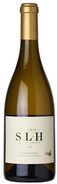 Hahn Estates Chardonnay Santa Lucia Highlands 2018 750ml