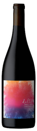 Delta Pinot Noir 2019 750ml