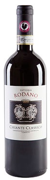 Rodano Chianti Classico 2017 750ml