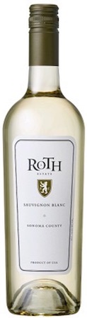 Roth Sauvignon Blanc 2018 750ml