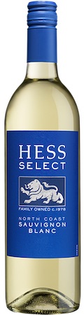 The Hess Collection Sauvignon Blanc North Coast 2019 750ml