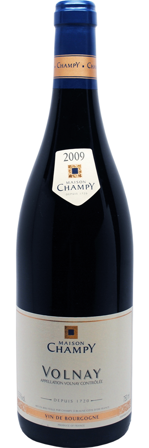 Maison Champy Volnay 2015 750ml