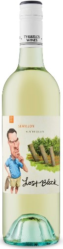 Tyrrell's Semillon 2019 750ml