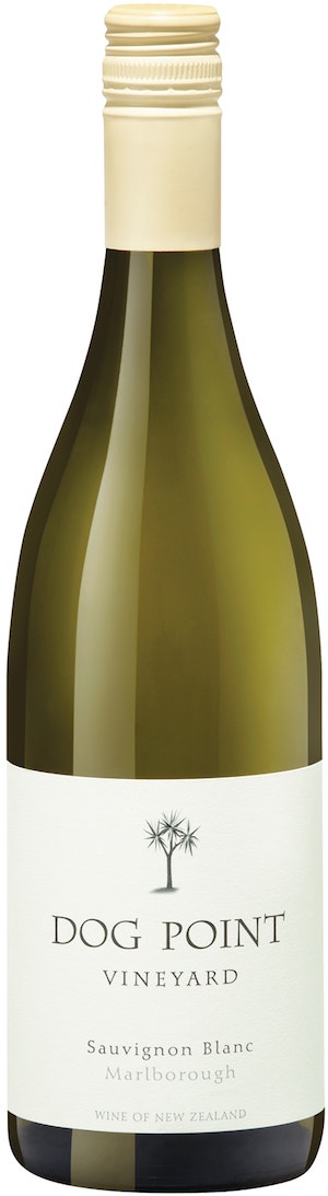 Dog Point Sauvignon Blanc 2019 750ml