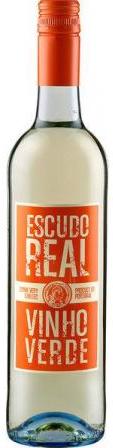 Quinta da Lixa Vinho Verde Escudo Real 2019 750ml