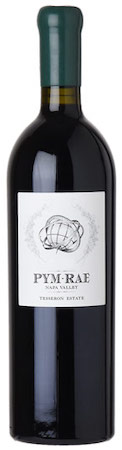 Pym-Rae Estate Tesseron 2016 750ml