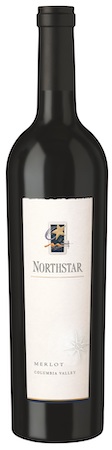 Northstar Merlot Columbia Valley 2015 750ml