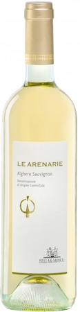 Sella & Mosca Sauvignon Blanc Le Arenarie 2018 750ml