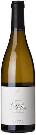 Atalier by Raul Perez Albarino A Cruz das Animas 2019 750ml