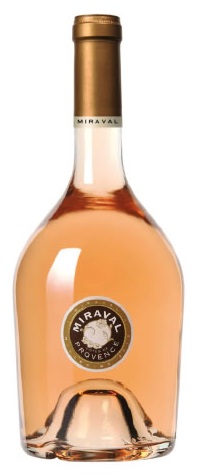 Miraval Cotes De Provence Rose 2019 6.0Ltr