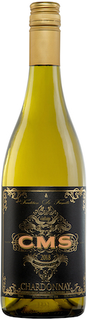 Hedges Cellars Cms Chardonnay 2019 750ml