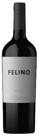 Vina Cobos El Felino Malbec 2019 750ml