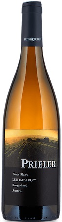 Prieler Pinot Blanc Leithaberg 2018 750ml