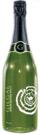 Gilgal Brut NV 750ml