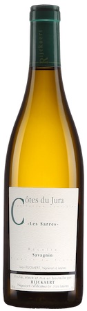 Rijckaert Cotes du Jura Les Sarres Savagnin 2018 750ml