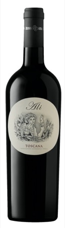 Donna Laura Ali Sangiovese Igt 2016 750ml