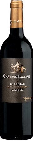 Chateau Laulerie Bergerac Malbec 2019 750ml