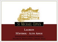 St. Michael Eppan Lagrein 2019 750ml