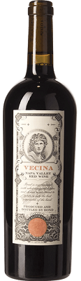 Bond Cabernet Sauvignon Vecina 2016 750ml