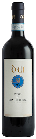 Dei Rosso Di Montepulciano 2019 750ml