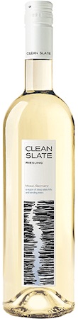 Clean Slate Riesling 2019 750ml