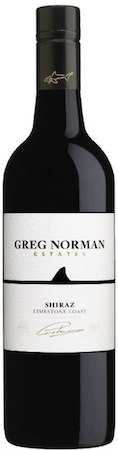 Greg Norman Shiraz 2018 750ml