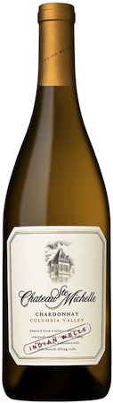 Chateau Ste. Michelle Chardonnay Indian Wells 2018 750ml