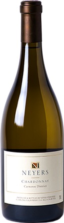 Neyers Chardonnay Carneros 2017 750ml