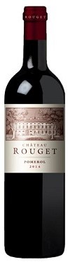 Chateau Rouget Pomerol 2018 750ml
