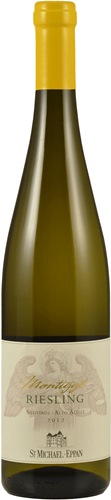 St. Michael Eppan Riesling Montiggl 2019 750ml