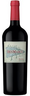 BenMarco Malbec 2018 750ml