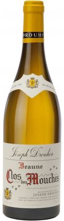 Joseph Drouhin Beaune 1er Cru Clos Des Mouches Blanc 2018 750ml