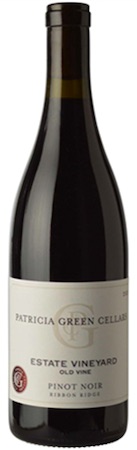 Patricia Green Pinot Noir Old Vines Estate 2019 750ml