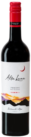 Alta Luna Phases 2017 750ml