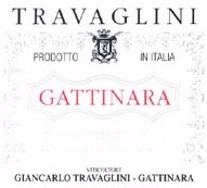 Travaglini Gattinara 2012 500ml