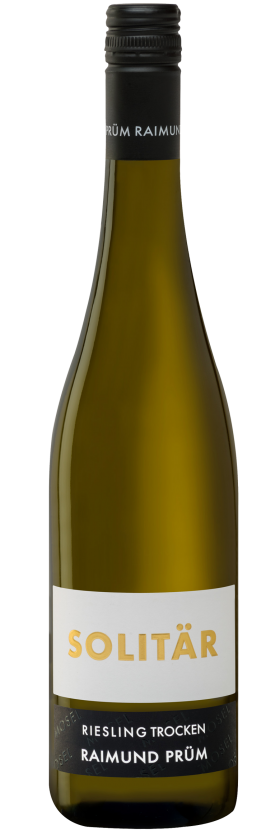 Raimund Prum Riesling Solitar Trocken 2019 750ml