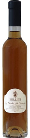Bellini Vin Santo 2012 500ml