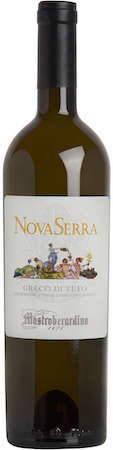 Mastroberardino Greco Di Tufo Nova Serra 2019 750ml