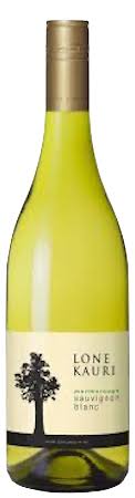 Lone Kauri Sauvignon Blanc 2019 750ml