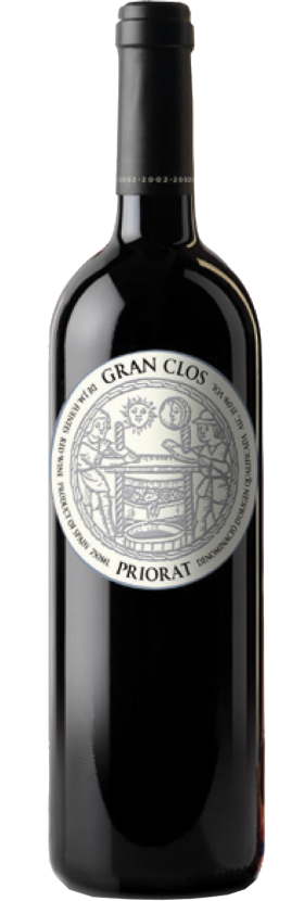 Gran Clos Priorat 2013 750ml