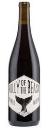 Folly Of The Beast Pinot Noir 2019 750ml